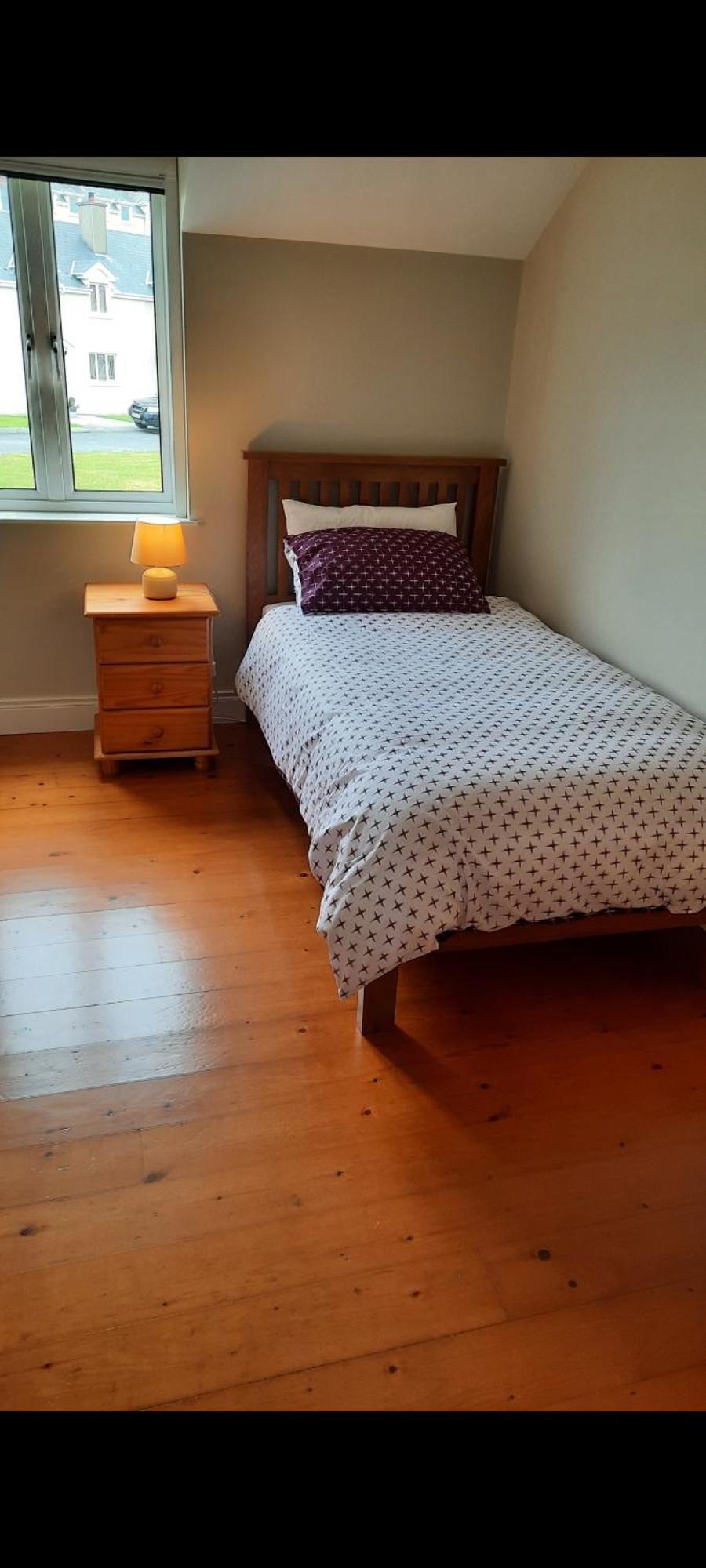 Suaimhneas Villa Gortahork Room photo